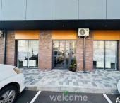 торговое помещение 58 кв м улица 45-я Параллель, 79/1