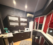 2-комн, 52кв м, этаж 3/18 улица Доваторцев, 90/5