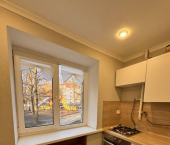 2-комн, 50кв м, этаж 1/9 улица Ленина, 399