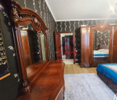 3-комн, 100кв м, этаж 4/9 Октябрьская улица, 337