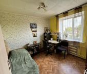 2-комн, 50кв м, этаж 3/5 Почтовый переулок, 28