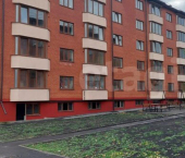 1-комн, 44кв м, этаж 5/5 ул Казачья, 15