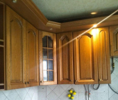 3-комн, 61кв м, этаж 1/5 ул Гагарина, 68