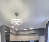 коттедж 137 кв м Ишкова ул