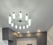 коттедж 110 кв м Чистопрудная ул