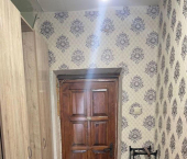 1-комн, 34кв м, этаж 4/5 улица Калинина, 20