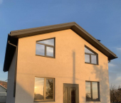 коттедж 124 кв м пл Ленина, 2