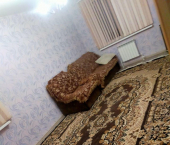 1-комн, 42кв м, этаж 3/12 Октябрьская улица, 186Е