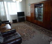 2-комн, 54кв м, этаж 8/9 улица Космонавтов, 12