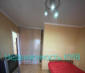 3-комн, 70кв м, этаж 3/9 Пятигорская улица, 7