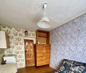 комната 11 кв м Объездная улица, 3