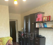 2-комн, 42кв м, этаж 2/6 улица Ишкова, 89