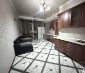 1-комн, 55кв м, этаж 11/11 ул Бунимовича, 15 2