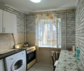 3-комн, 54кв м, этаж 4/5 ул Строителей, 27