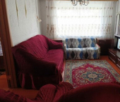 4-комн, 68кв м, этаж 1/3 ул Южная, 12