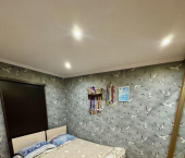 1-комн, 32кв м, этаж 5/5 Вокзальная улица, 28