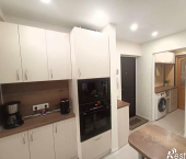 2-комн, 45кв м, этаж 5/5 Московская улица, 50