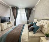 1-комн, 42кв м, этаж 5/10 улица Чкалова, 37