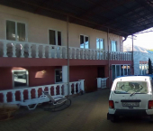 коттедж 320 кв м ул Советская, 95