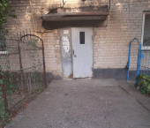 2-комн, 49кв м, этаж 1/2 Школьная улица, 15Б