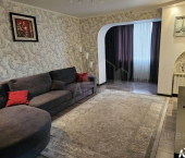 2-комн, 55кв м, этаж 3/5 Пятигорск, улица Пестова