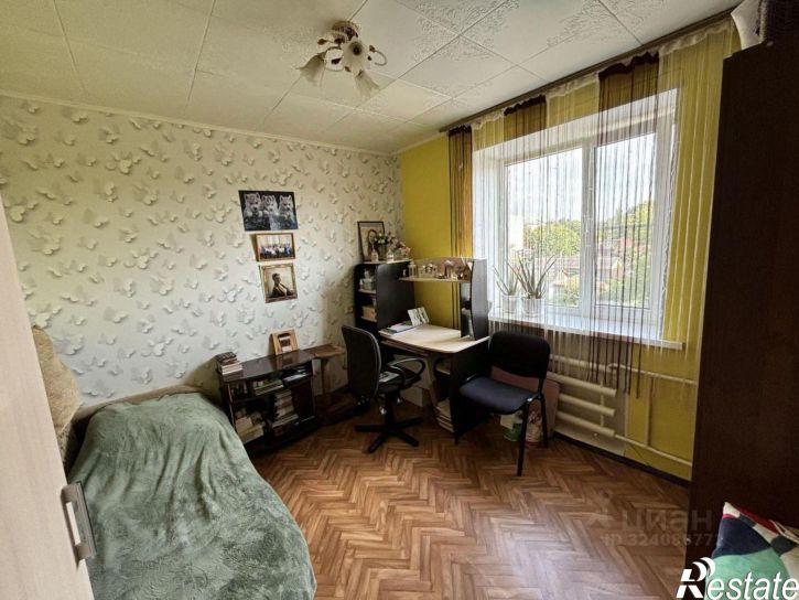 2-комн квартира Почтовый переулок, 28,  д. 28