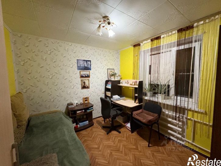 2-комн квартира Почтовый переулок, 28,  д. 28