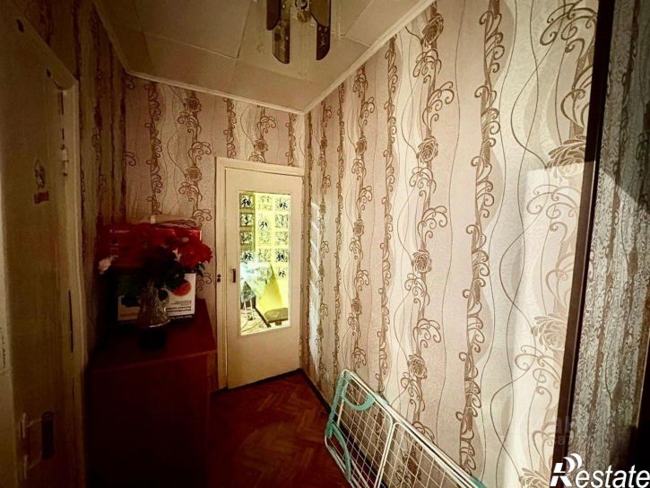 2-комн квартира Почтовый переулок, 28,  д. 28