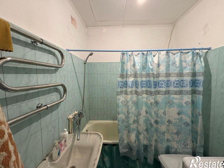 2-комн квартира Почтовый переулок, 28,  д. 28