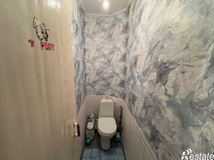 2-комн квартира Почтовый переулок, 28,  д. 28