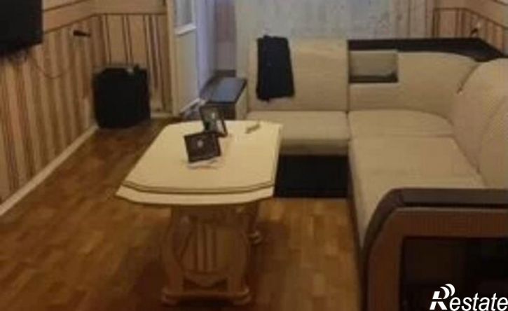 3-комн квартира улица Гагарина, 7Б,  д. 7Б