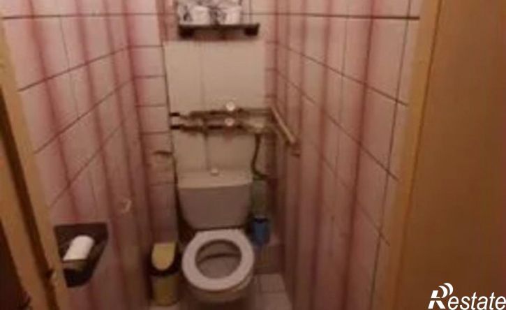 3-комн квартира улица Гагарина, 7Б,  д. 7Б