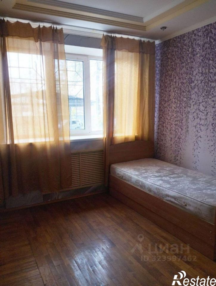 3-комн квартира ул Гагарина, 68,  д. 68