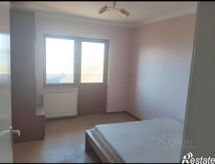 2-комн квартира Будённовск