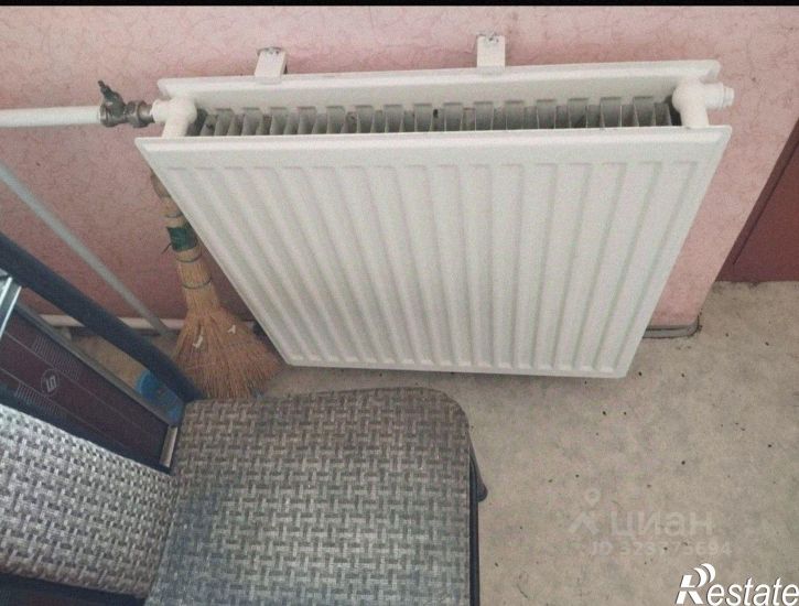 2-комн квартира Будённовск