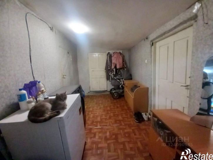 Коттедж/дом ул Октябрьской Революции, 64,  д. 64