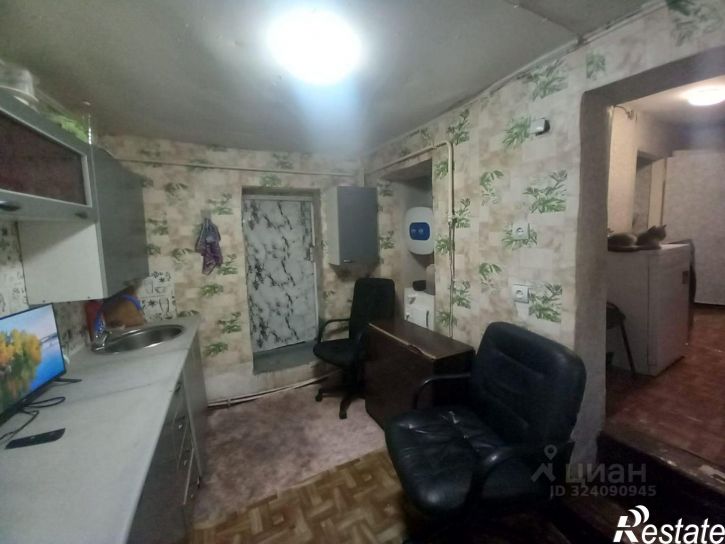 Коттедж/дом ул Октябрьской Революции, 64,  д. 64