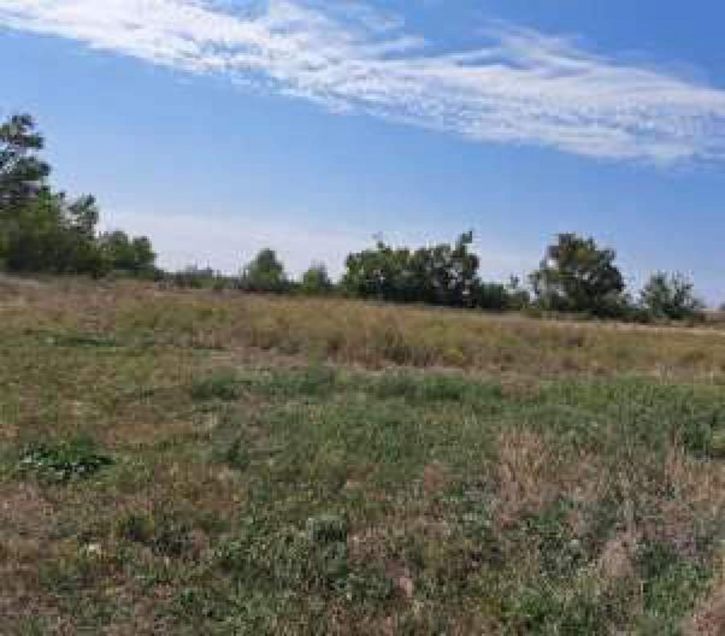 Земельный участок Приозерная улица