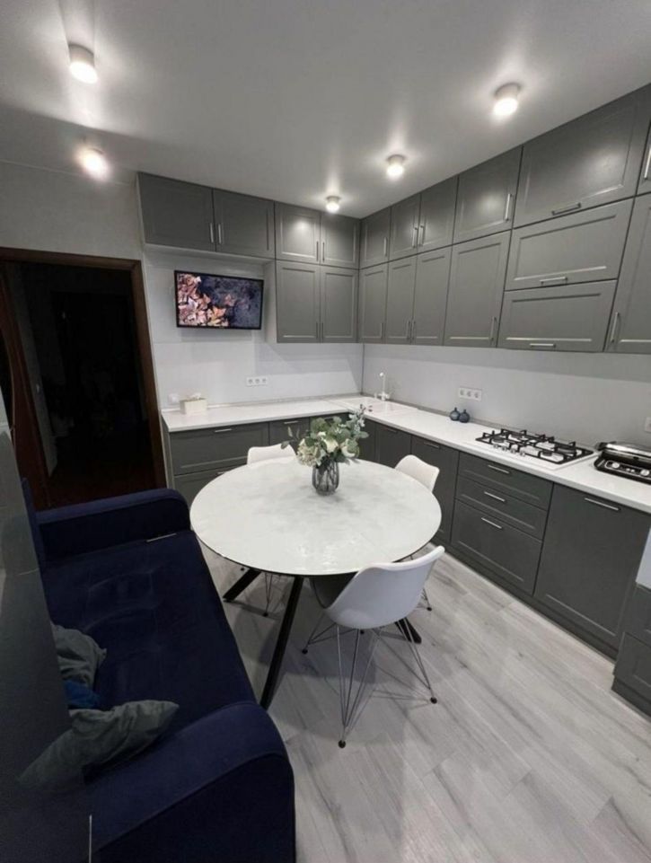 Коттедж/дом Зеленая ул