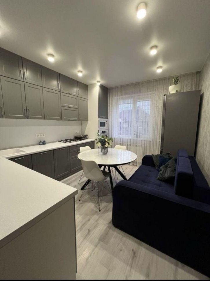 Коттедж/дом Зеленая ул