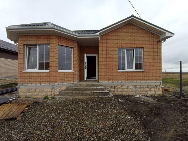 Коттедж/дом Яблоневая ул