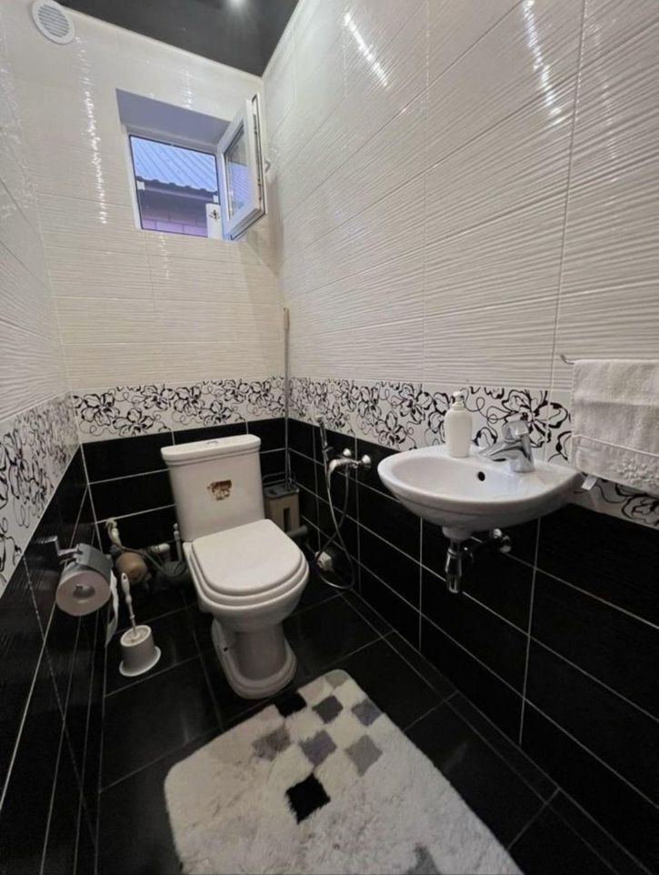 Коттедж/дом Зеленая ул