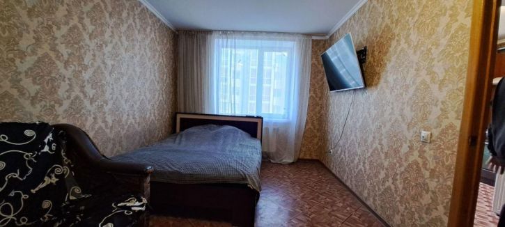 1-комн квартира Ленина ул