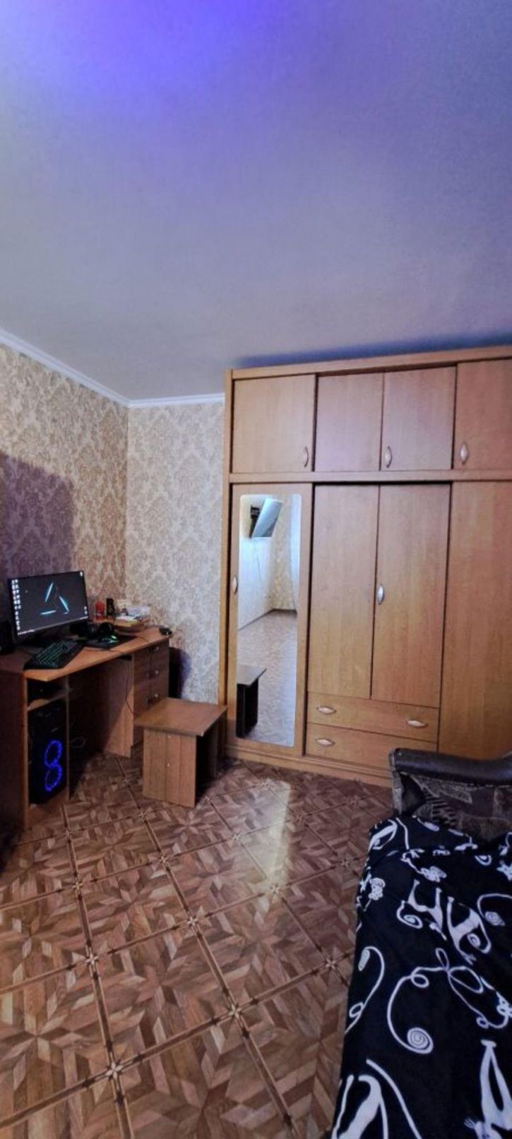 1-комн квартира Ленина ул