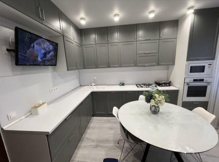 Коттедж/дом Зеленая ул