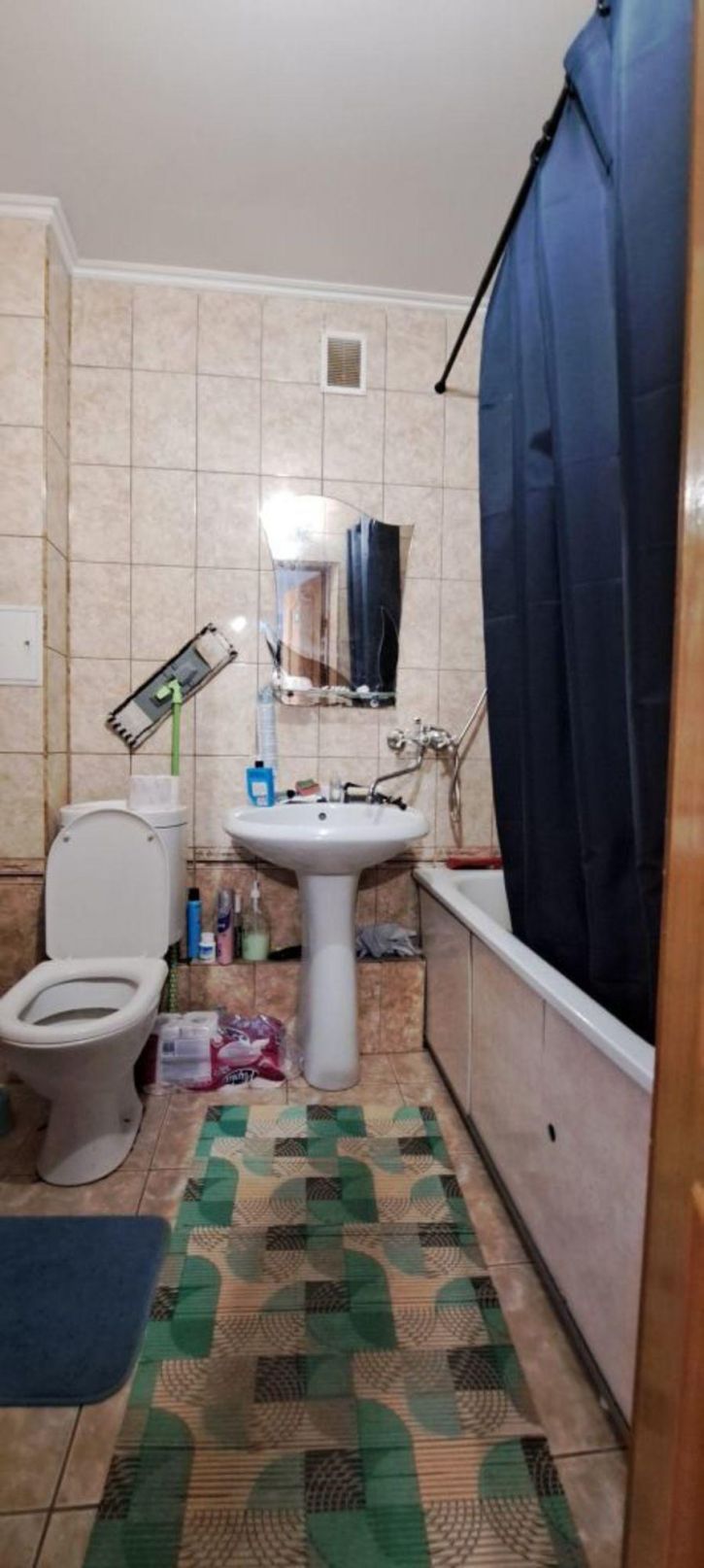 1-комн квартира Ленина ул