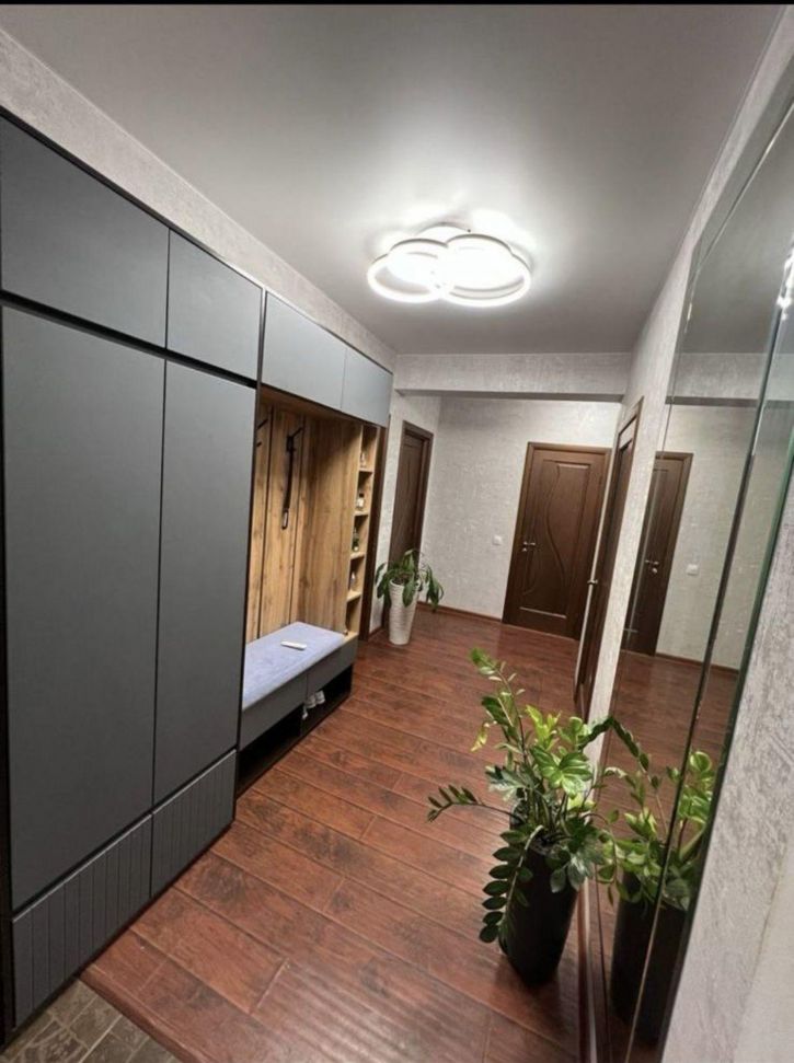 Коттедж/дом Зеленая ул