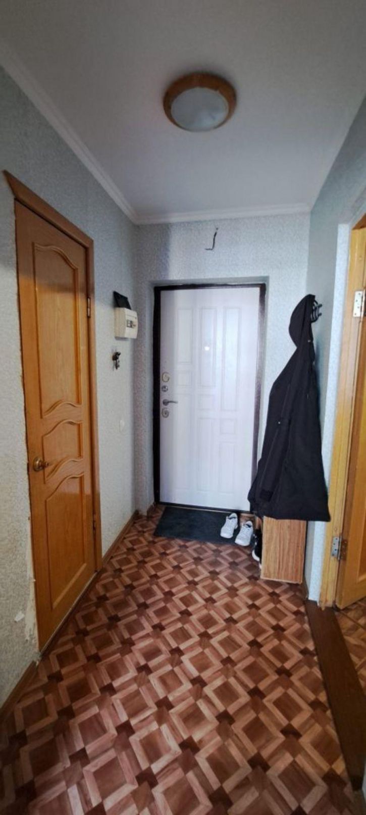 1-комн квартира Ленина ул