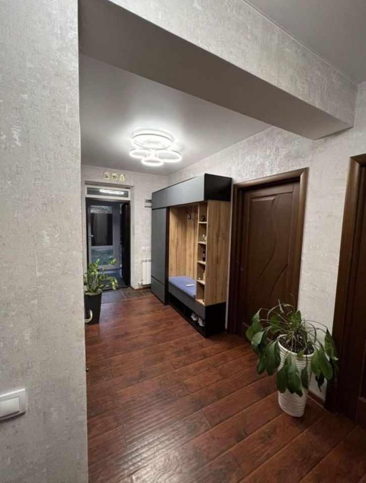 Коттедж/дом Зеленая ул