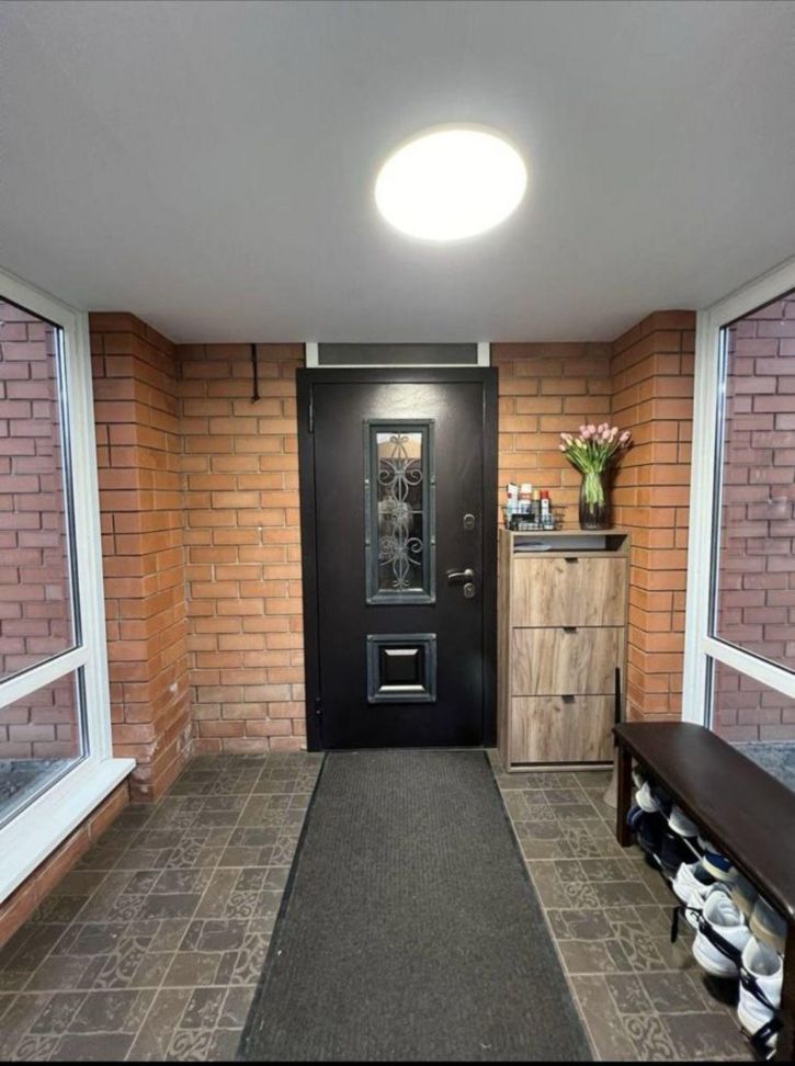 Коттедж/дом Зеленая ул